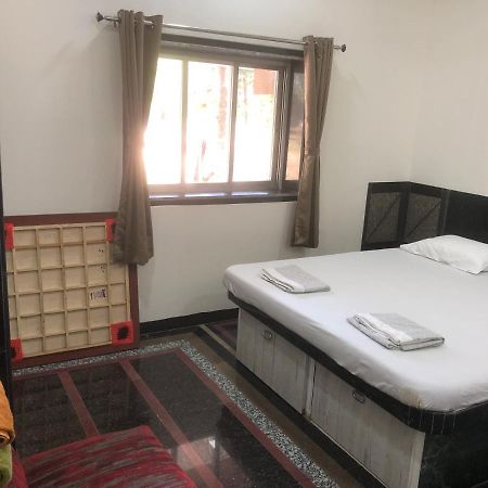 Zohra Baugh, A Green & Organic Farmhouse Stay With All Amenities Dahanu Exterior photo
