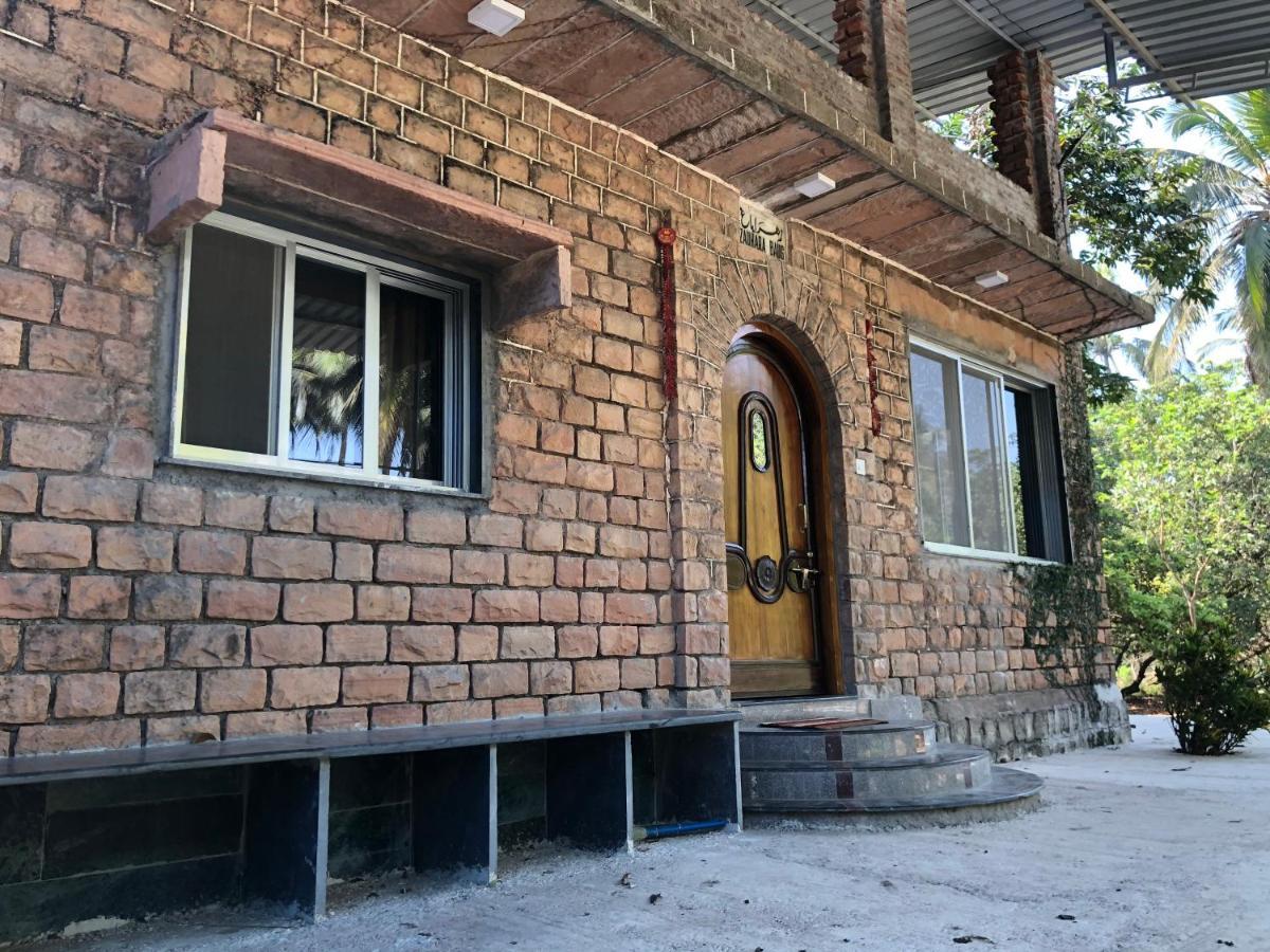 Zohra Baugh, A Green & Organic Farmhouse Stay With All Amenities Dahanu Exterior photo