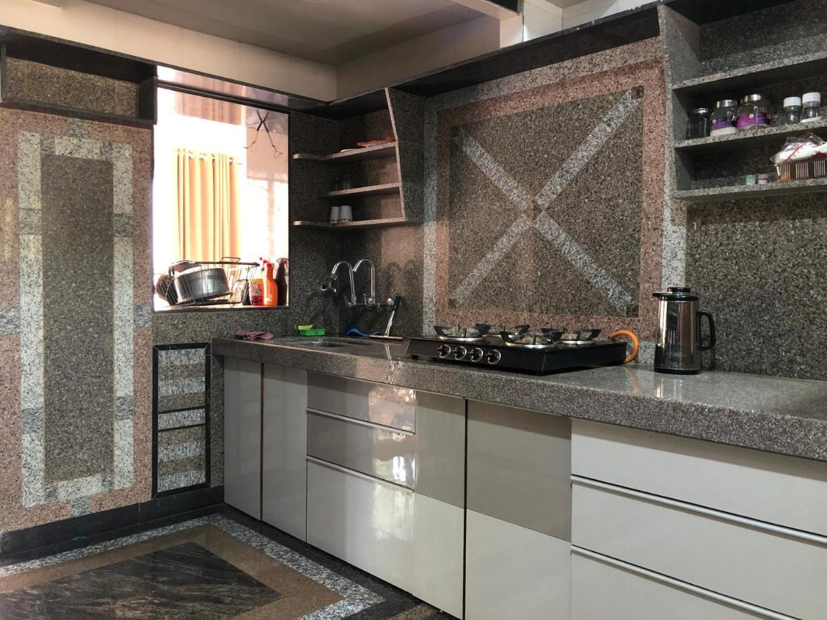 Zohra Baugh, A Green & Organic Farmhouse Stay With All Amenities Dahanu Exterior photo