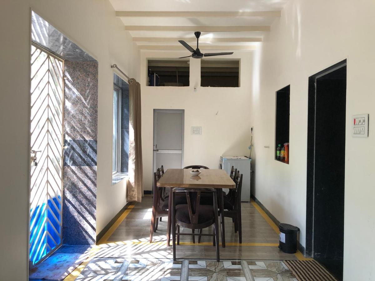Zohra Baugh, A Green & Organic Farmhouse Stay With All Amenities Dahanu Exterior photo