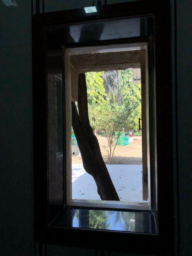 Zohra Baugh, A Green & Organic Farmhouse Stay With All Amenities Dahanu Exterior photo