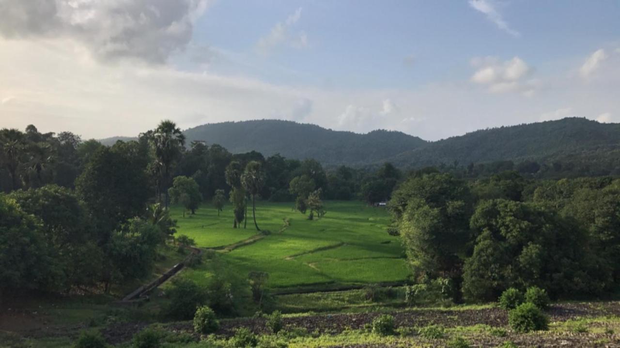 Zohra Baugh, A Green & Organic Farmhouse Stay With All Amenities Dahanu Exterior photo