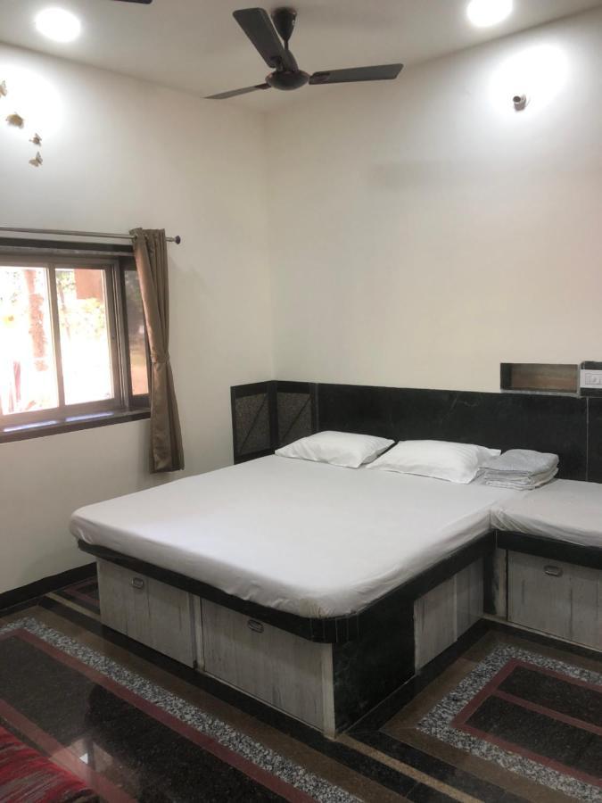 Zohra Baugh, A Green & Organic Farmhouse Stay With All Amenities Dahanu Exterior photo