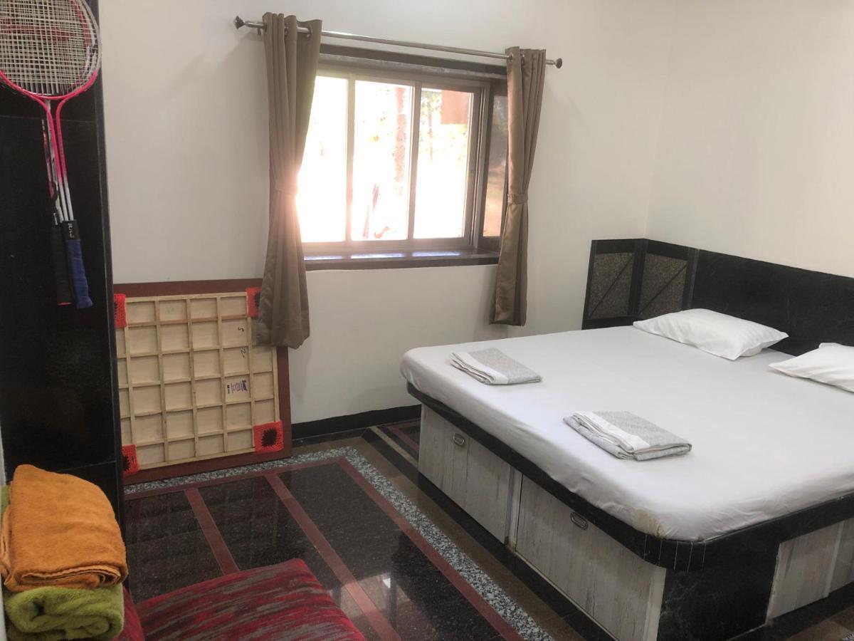 Zohra Baugh, A Green & Organic Farmhouse Stay With All Amenities Dahanu Exterior photo