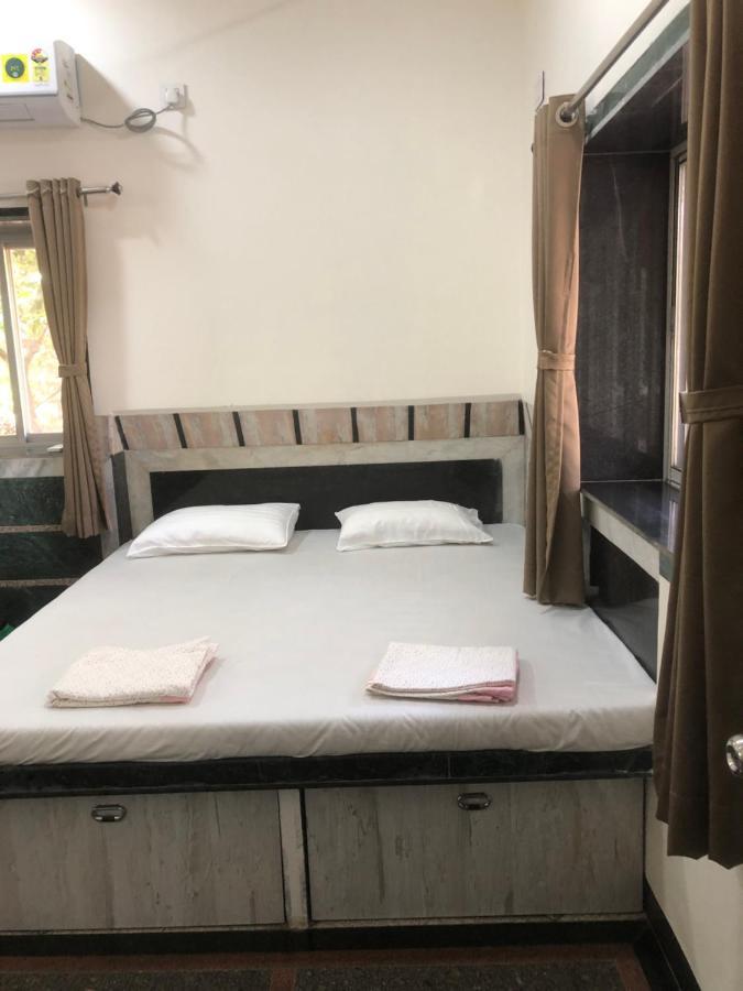 Zohra Baugh, A Green & Organic Farmhouse Stay With All Amenities Dahanu Exterior photo
