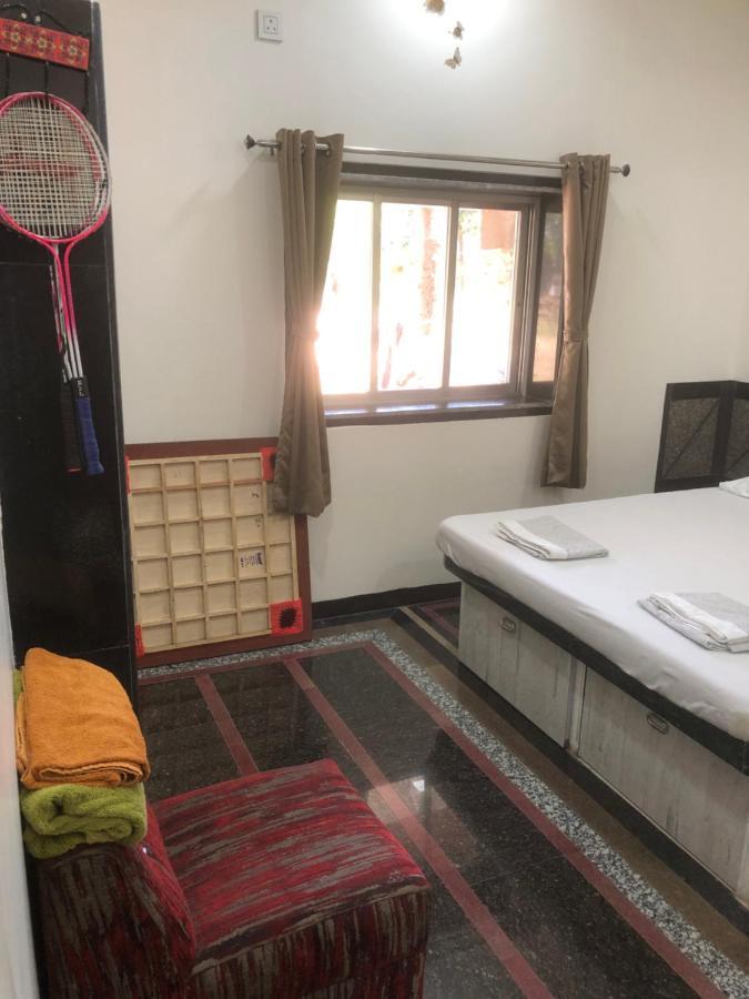 Zohra Baugh, A Green & Organic Farmhouse Stay With All Amenities Dahanu Exterior photo