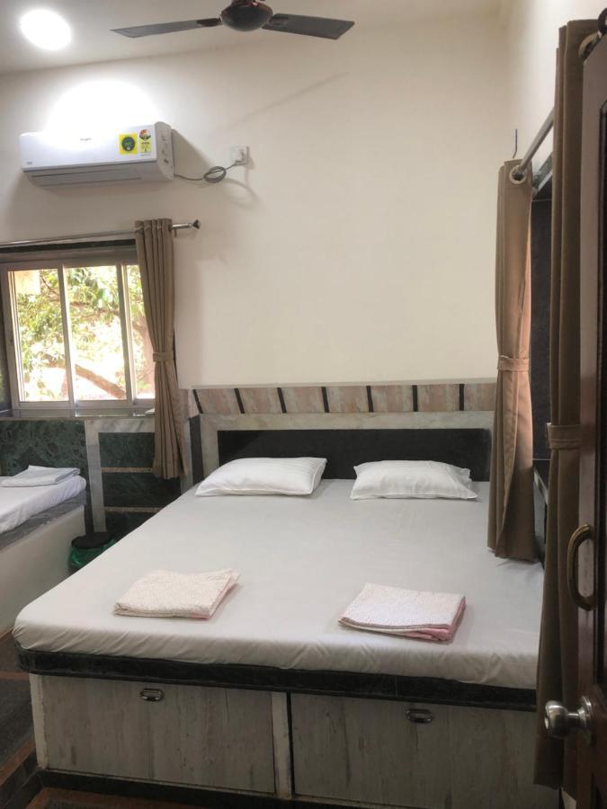 Zohra Baugh, A Green & Organic Farmhouse Stay With All Amenities Dahanu Exterior photo