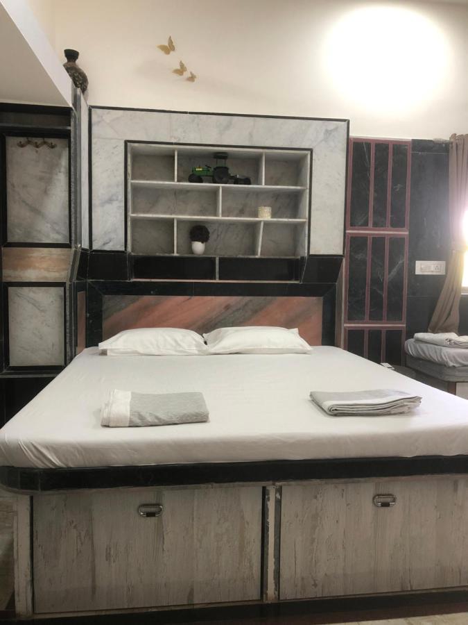 Zohra Baugh, A Green & Organic Farmhouse Stay With All Amenities Dahanu Exterior photo