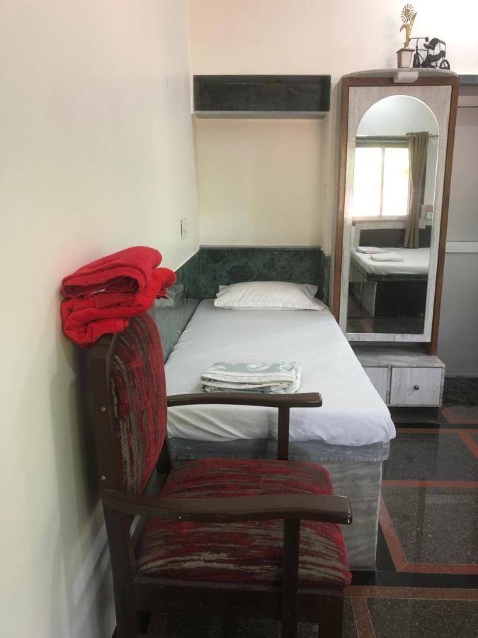 Zohra Baugh, A Green & Organic Farmhouse Stay With All Amenities Dahanu Exterior photo