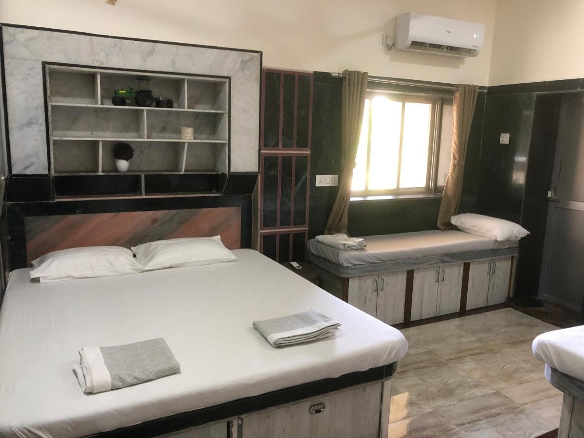 Zohra Baugh, A Green & Organic Farmhouse Stay With All Amenities Dahanu Exterior photo