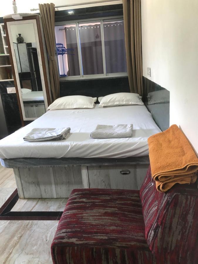 Zohra Baugh, A Green & Organic Farmhouse Stay With All Amenities Dahanu Exterior photo