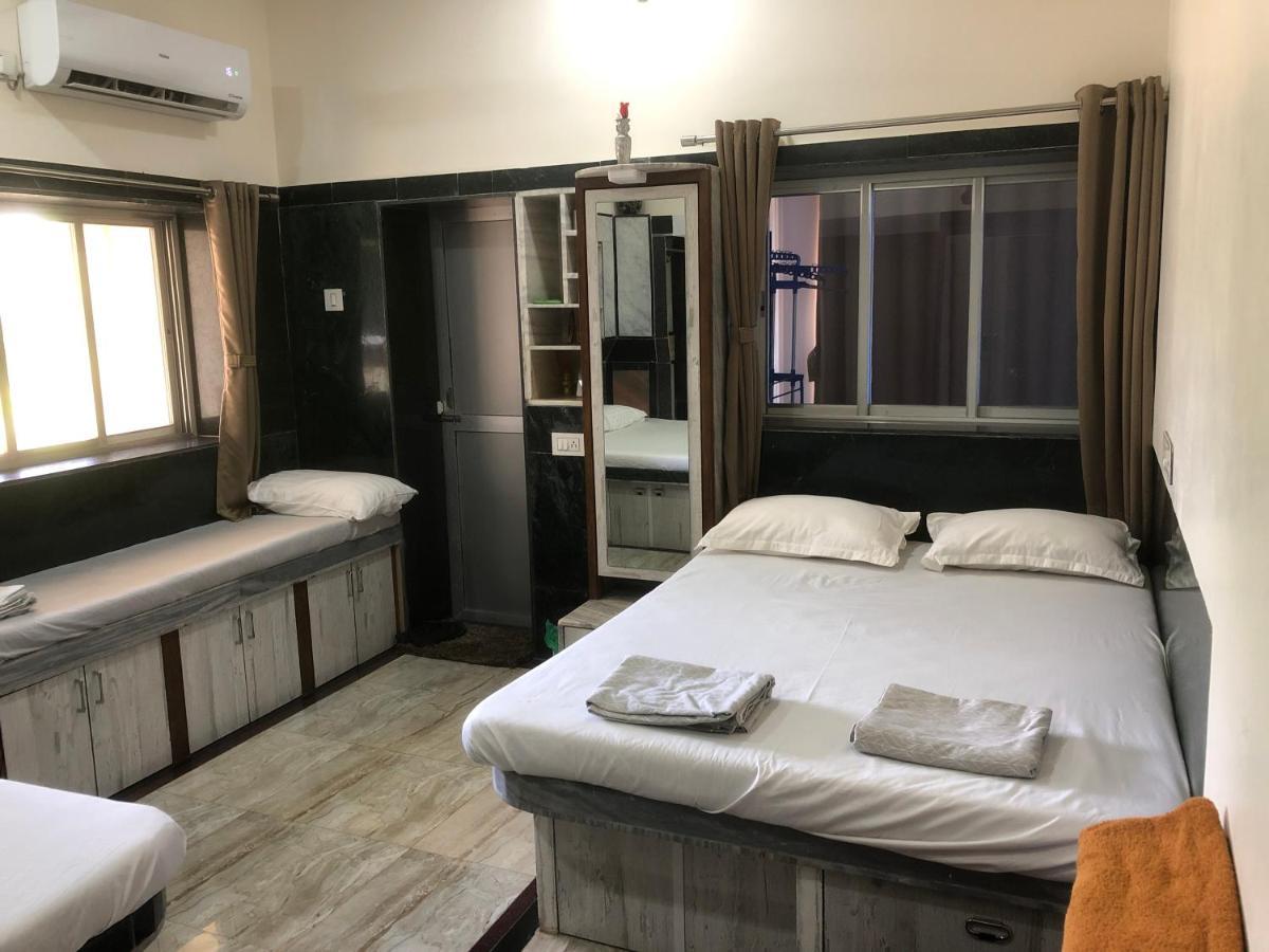 Zohra Baugh, A Green & Organic Farmhouse Stay With All Amenities Dahanu Exterior photo