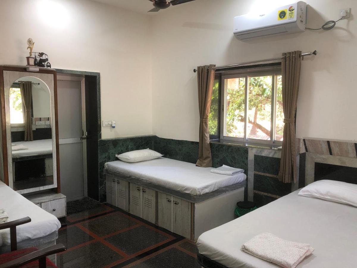 Zohra Baugh, A Green & Organic Farmhouse Stay With All Amenities Dahanu Exterior photo